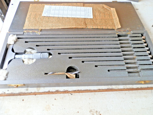 Moore wright to 225 mm - wright,