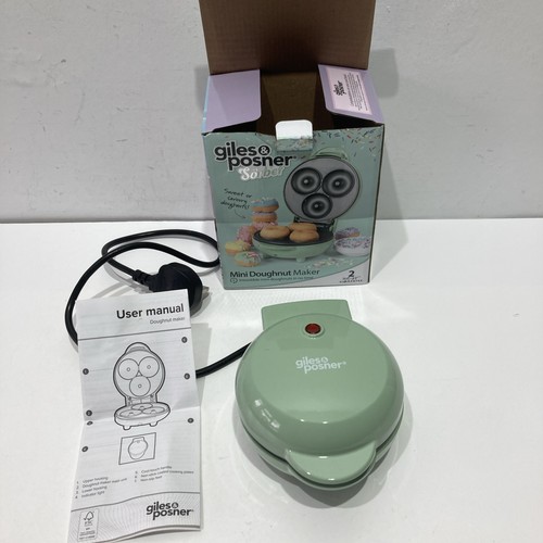 Giles posner ek5535gsgrn 3 - giles,