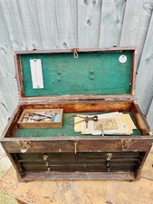 Antique H. Gerstner & Sons