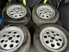 Ford fiesta 13” XR2