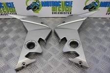 Kawasaki Z 750 Panels Frame