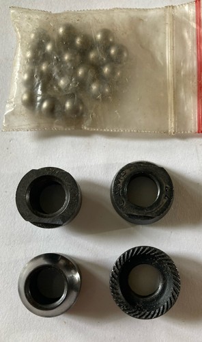 Campagnolo nuovo record - campagnolo,