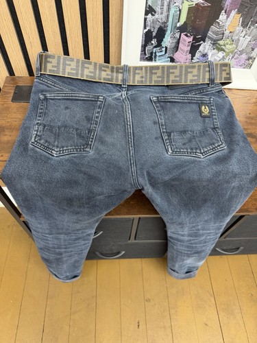 Belstaff gorgeous jeans