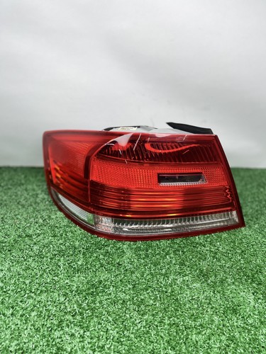 Bmw series e92 rear left - e92,