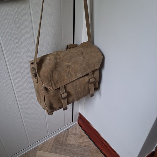Ww2 british army large - army, webbing