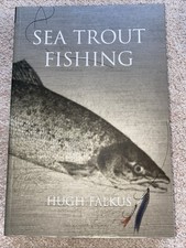 Sea Trout Fishing by Hugh