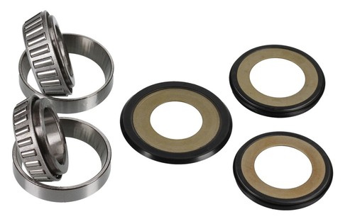 All balls steering head - all,