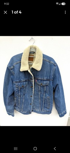 Levi premium sherpa lined - premium,