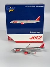GeminiJets Airbus A321neo Jet2