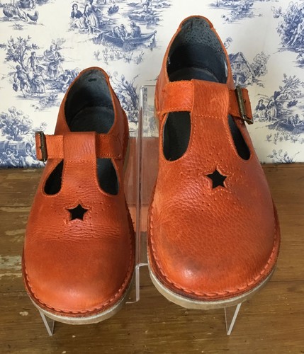 Red dead ziggy orange - red,