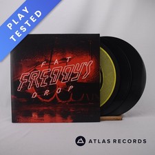 Fat Freddy's Drop Bays 180G