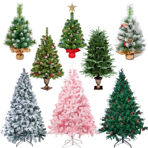 5ft 6ft 7ft christmas tree - 5ft,