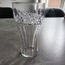 Coke Cola Glasses