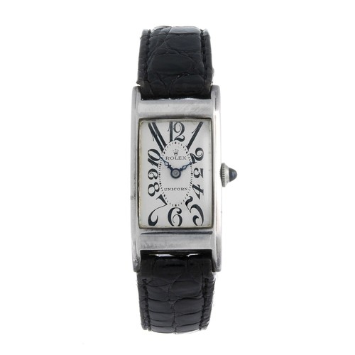 Antique art deco era rolex - antique,