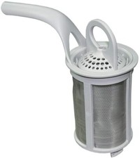GENUINE ZANUSSI, AEG