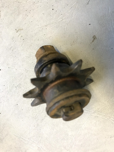 Atco kick start inch - 14,