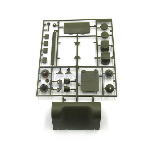 Tamiya 56013 sherman - 56013,