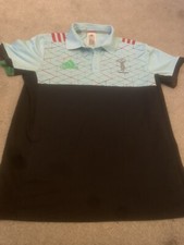 Harlequins Rugby Adidas Polo