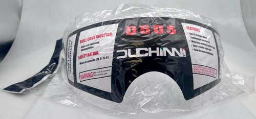 Genuine duchinni d505 - duchinni, clear