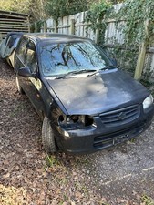 Suzuki Alto 2004 Black For Parts One Wheel Nut