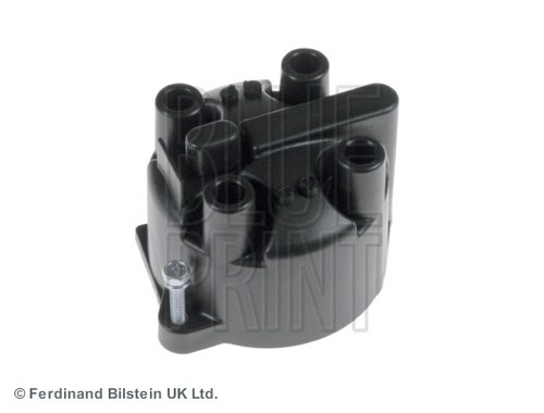 New distributor cap for - distributor,