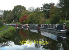 Photo 6x4 Private canal