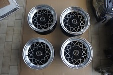 JDM Mesh Star Style 12" wheels rims for Classic Austin mini clubman cooper