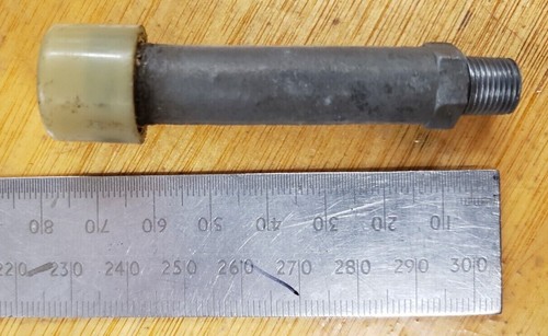 Breather tube rear axle - breather, c25716