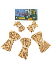 Wizard Of Oz Straw Kit Adults