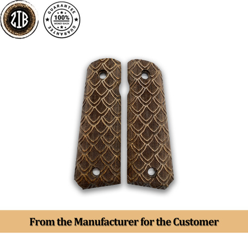 Zib grips colt - zib,