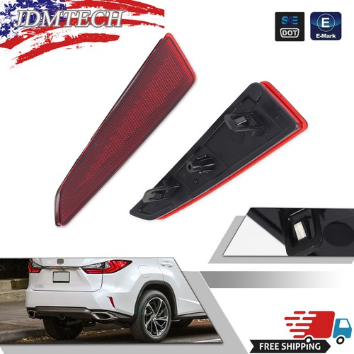 Spec red lens - oe-spec,