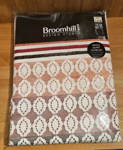 Brand new broomhill - new,