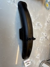 Mountain Bike Front Mud Guard