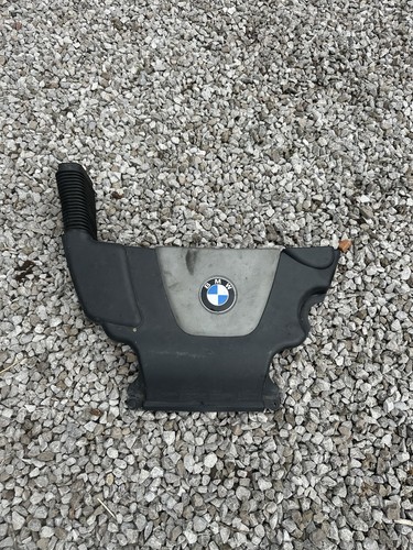 Bmw e46 e60 - x3, engine