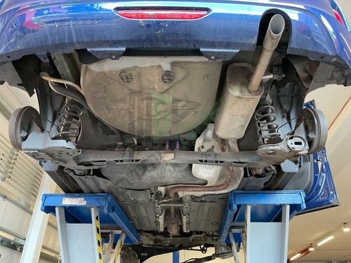 Vauxhall corsa 2019 2023 2 - 2019-2023, 1.2