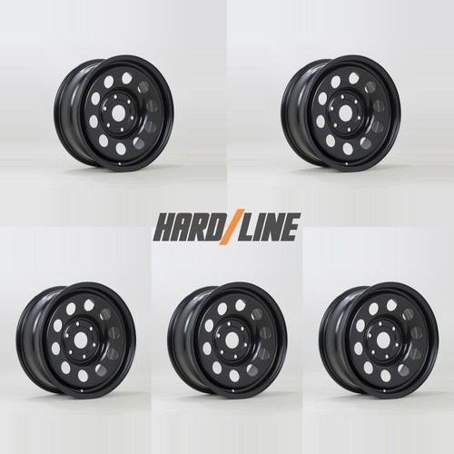 Steel wheels fits 19 - steel,