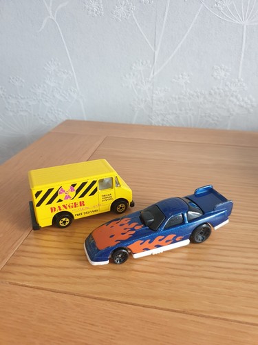 Collectible hotwheels - 2,