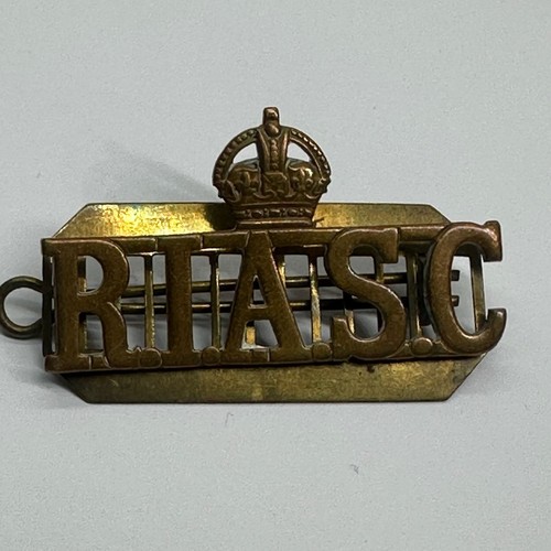 Royal indian army - indian, service