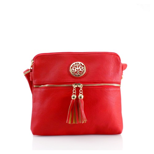 Women tassel crossbody - tassel,