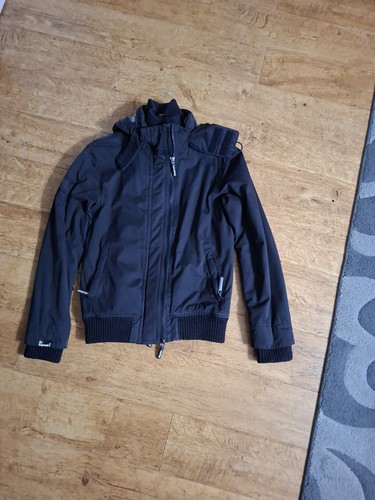 Boys superdry jacket medium - superdry,