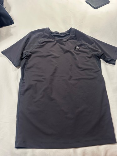Shoyoroll shirt black - shoyoroll, size