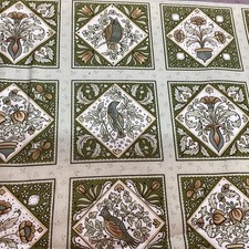 Fabric Freedom-Morris