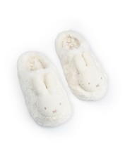 Miffy White Character Face