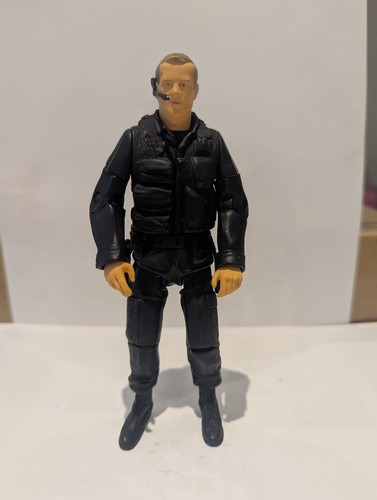 Primeval captain tom ryan - captain,