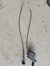 mtd choke and throttle cable ride on lawn mower yardman lawnflite 