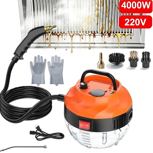 4000w heavy duty portable - 4000w,