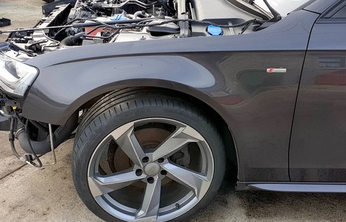 Audi fl 2012 2016 - audi, b8.5