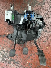 Vauxhall Corsa D Clutch & Brake Pedal Box 1.2 Petrol 2006-2015D
