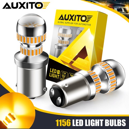 Auxito 1156 led tail light - led,
