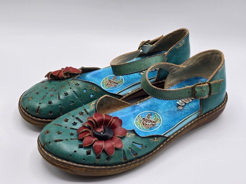 Yoma england mary - yoma, sandals